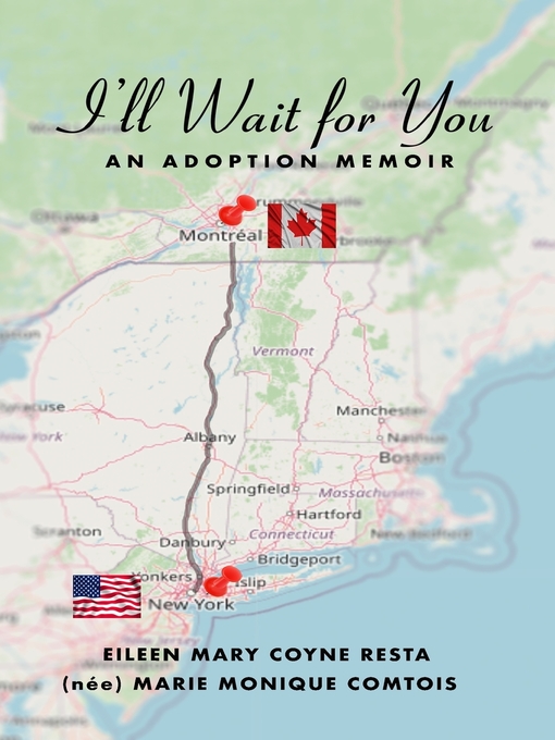 Title details for I'll Wait For You by Eileen Resta - Available
